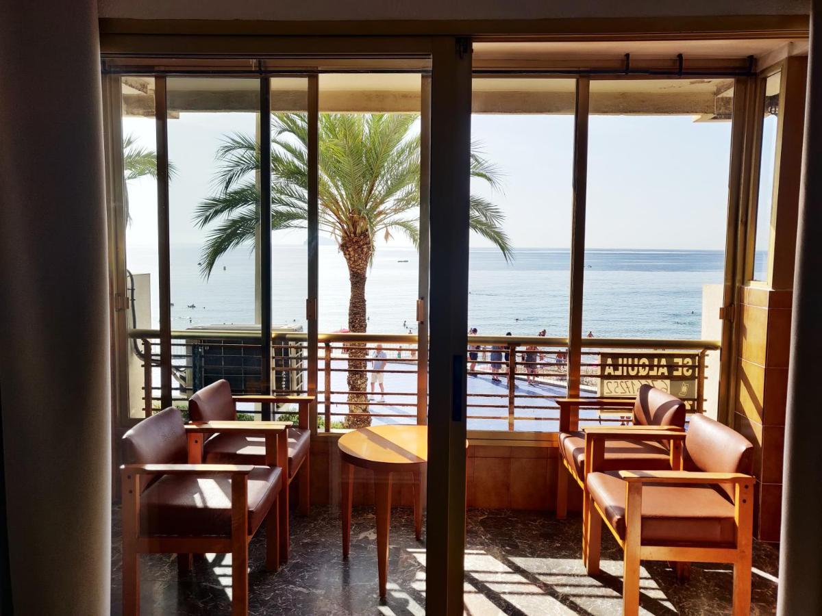 Appartamento Beni-marconi 2 Benidorm