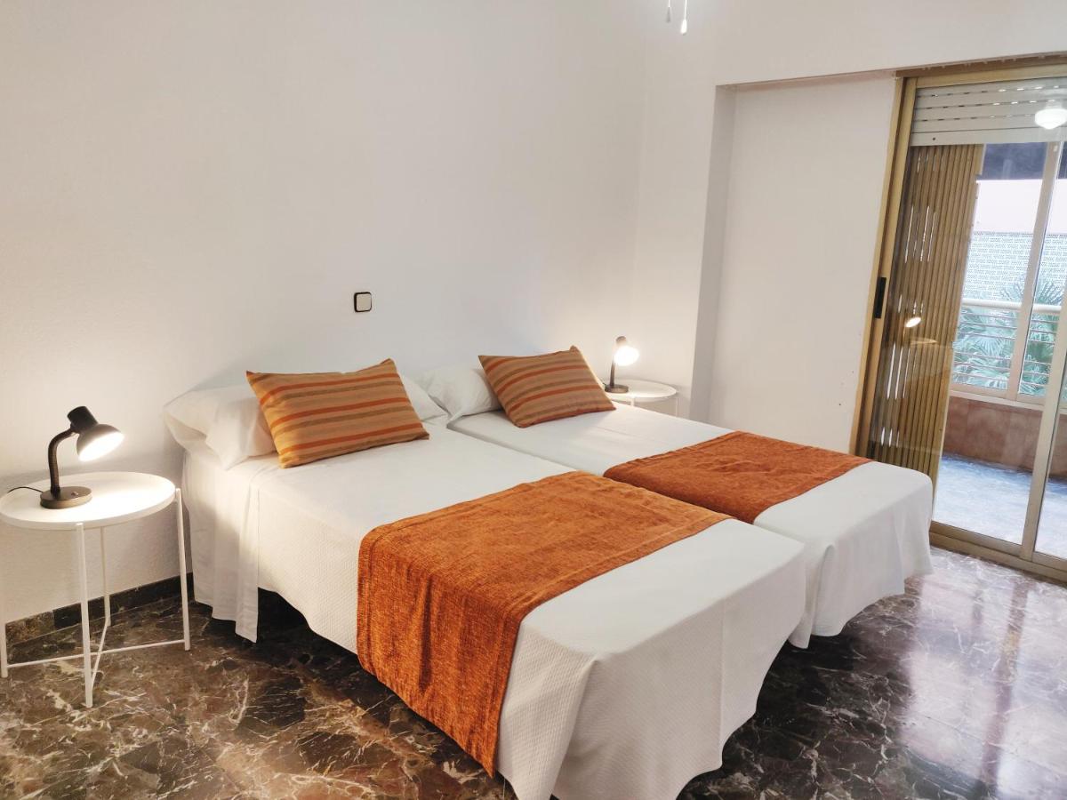 Beni-marconi 2 Apartment